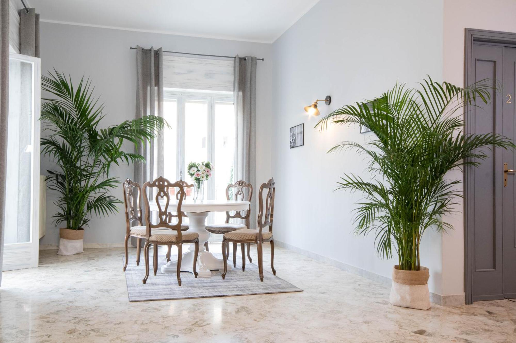 Rudiae Boutique Bed and Breakfast Lecce Eksteriør billede