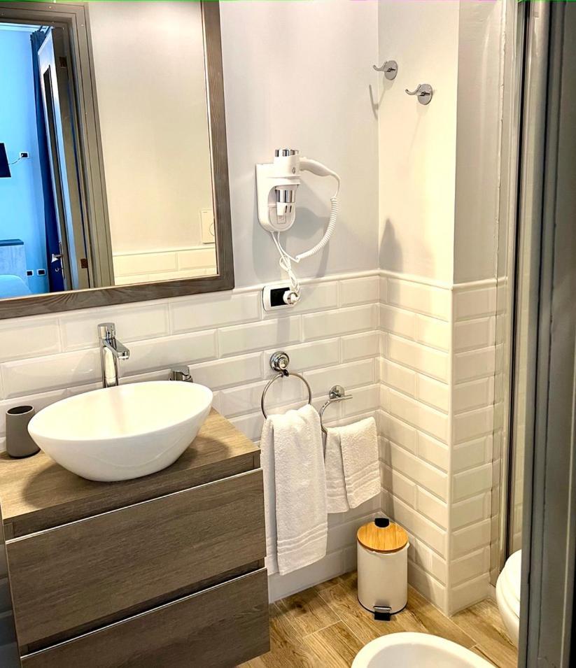 Rudiae Boutique Bed and Breakfast Lecce Værelse billede