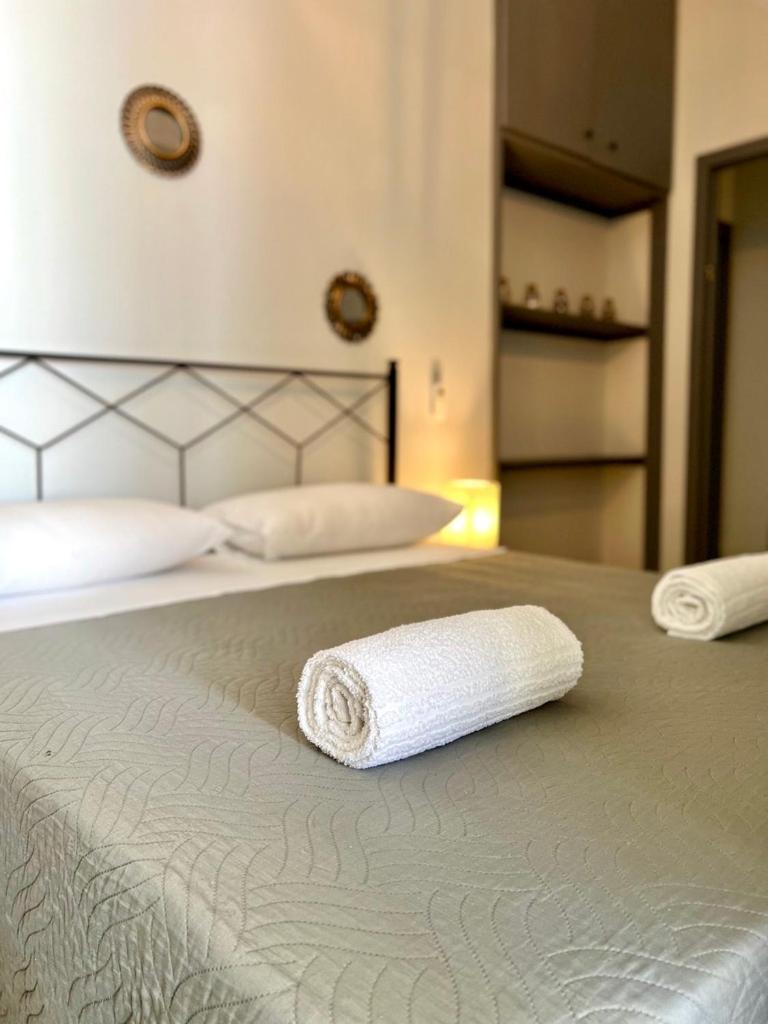 Rudiae Boutique Bed and Breakfast Lecce Værelse billede