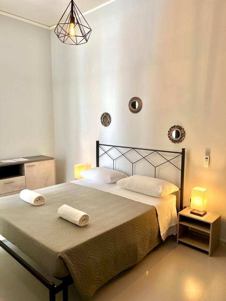 Rudiae Boutique Bed and Breakfast Lecce Værelse billede