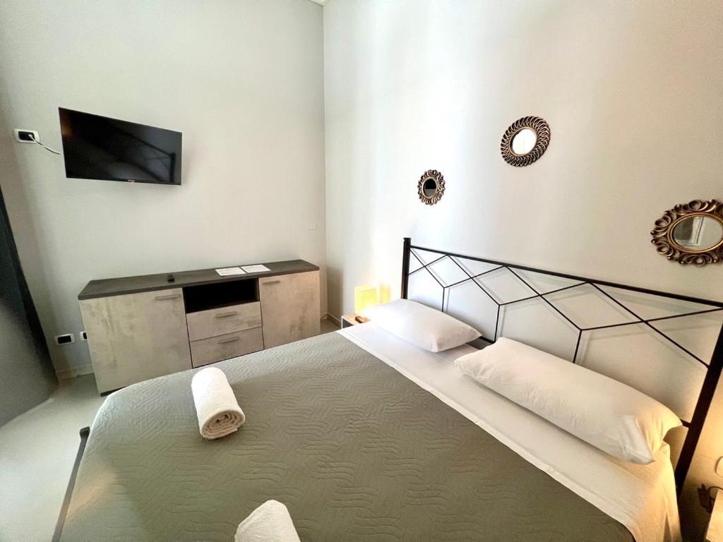 Rudiae Boutique Bed and Breakfast Lecce Værelse billede