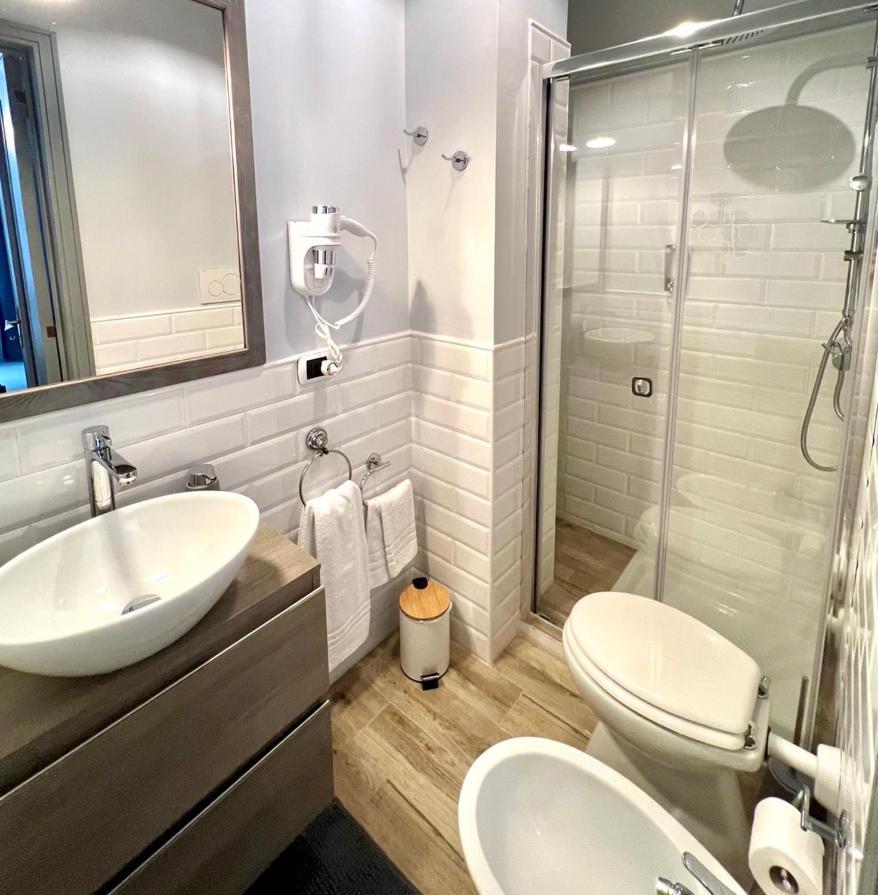 Rudiae Boutique Bed and Breakfast Lecce Værelse billede
