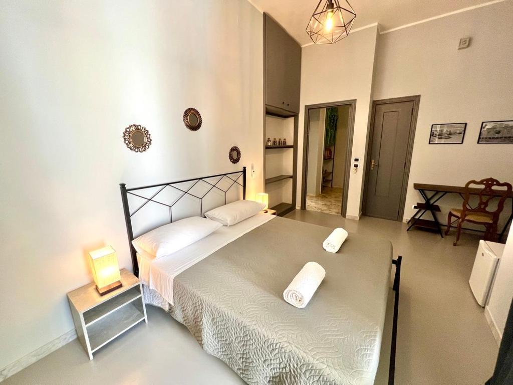 Rudiae Boutique Bed and Breakfast Lecce Værelse billede
