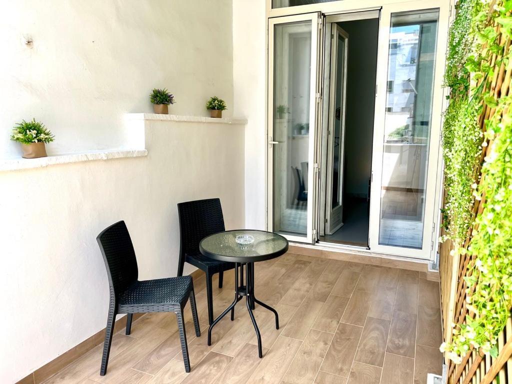 Rudiae Boutique Bed and Breakfast Lecce Værelse billede