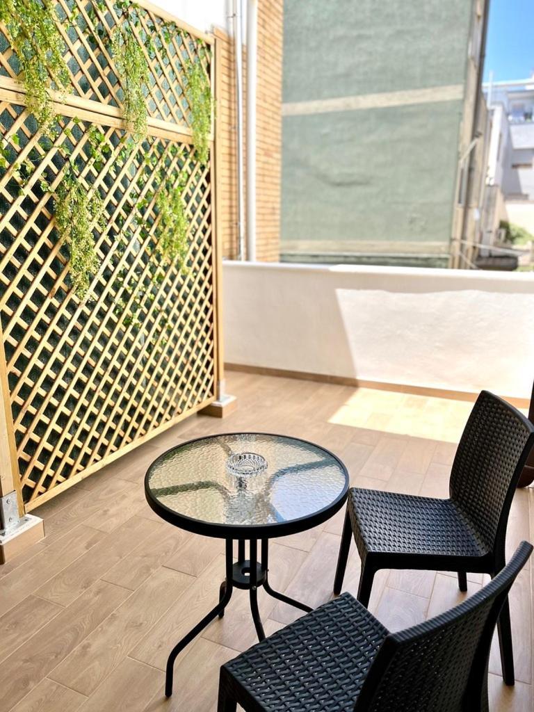 Rudiae Boutique Bed and Breakfast Lecce Værelse billede