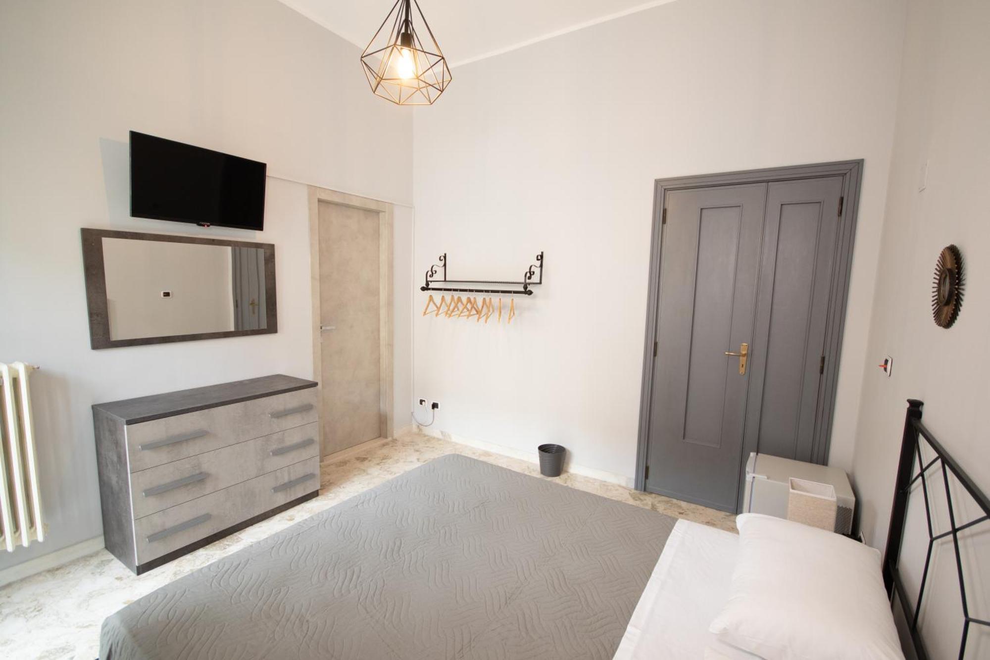 Rudiae Boutique Bed and Breakfast Lecce Værelse billede