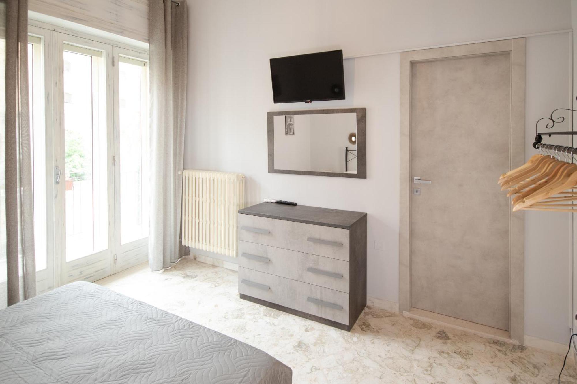 Rudiae Boutique Bed and Breakfast Lecce Værelse billede