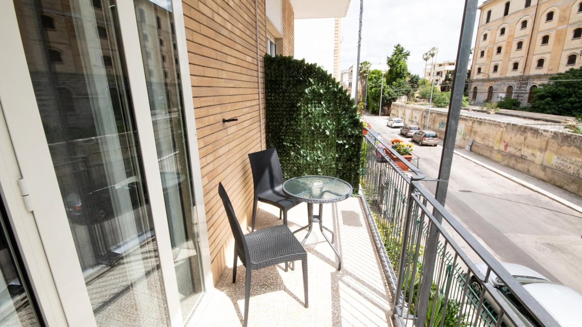 Rudiae Boutique Bed and Breakfast Lecce Værelse billede