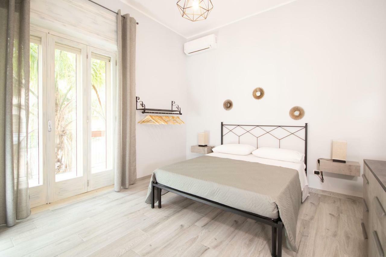 Rudiae Boutique Bed and Breakfast Lecce Eksteriør billede