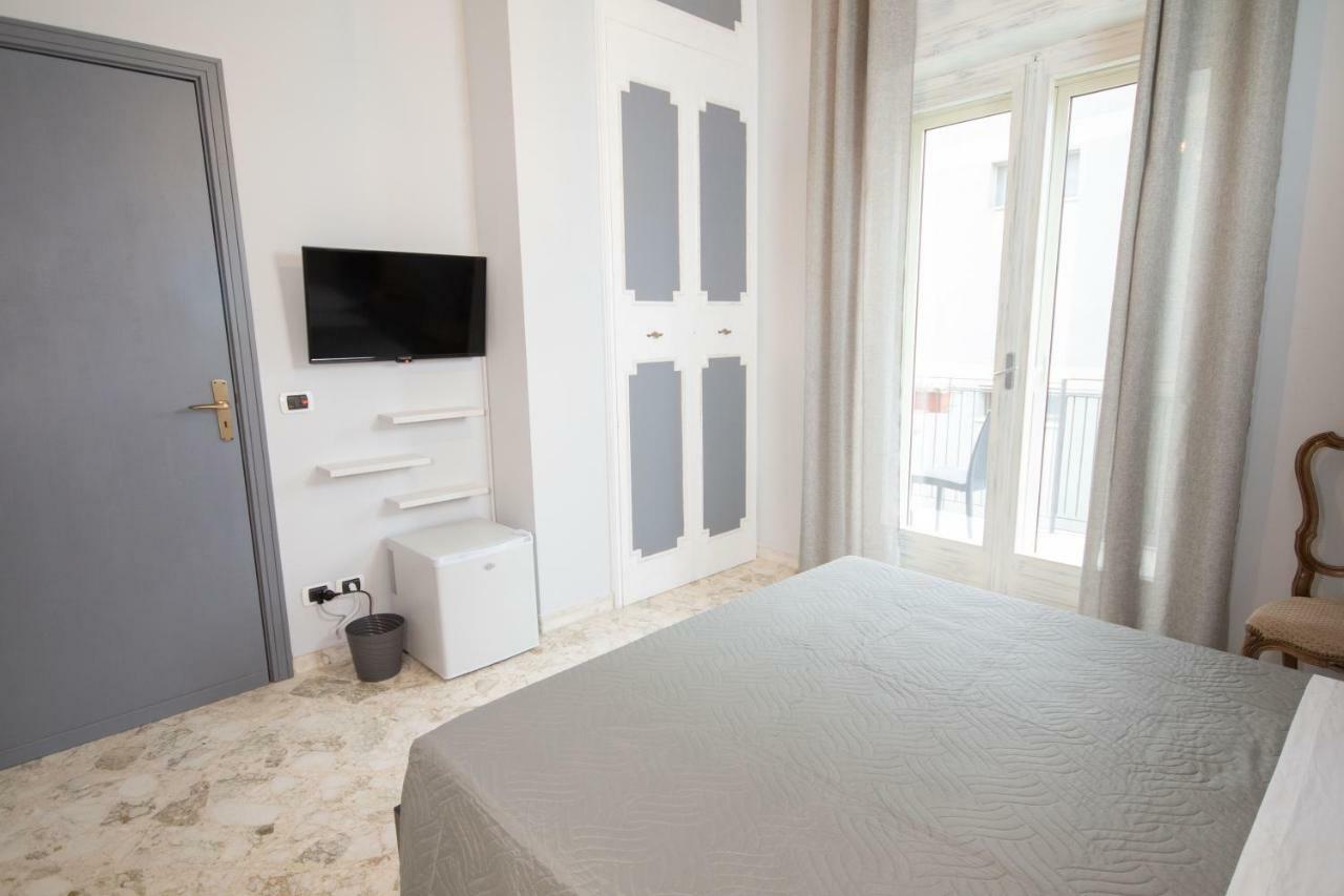 Rudiae Boutique Bed and Breakfast Lecce Eksteriør billede