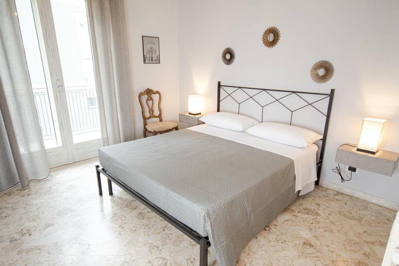 Rudiae Boutique Bed and Breakfast Lecce Eksteriør billede