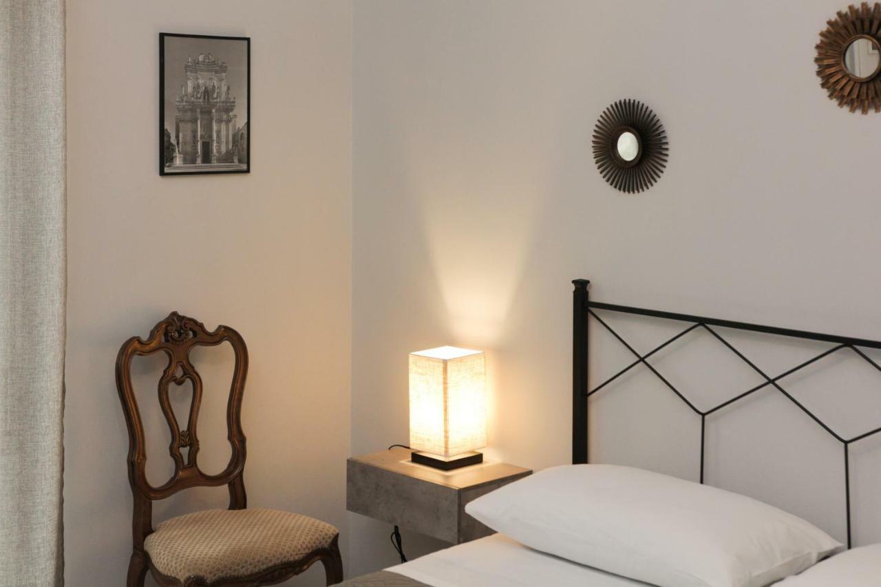 Rudiae Boutique Bed and Breakfast Lecce Eksteriør billede