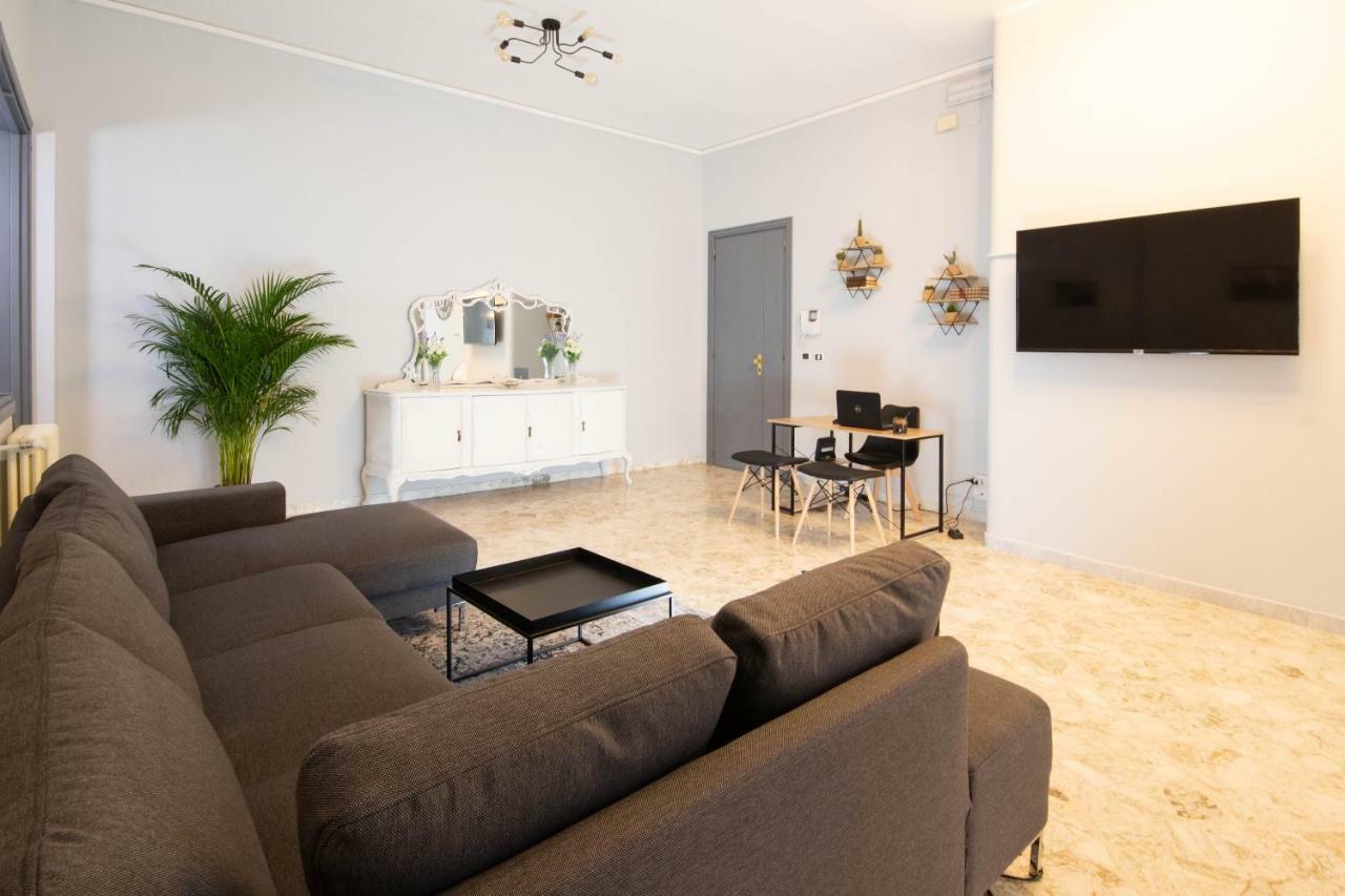 Rudiae Boutique Bed and Breakfast Lecce Eksteriør billede