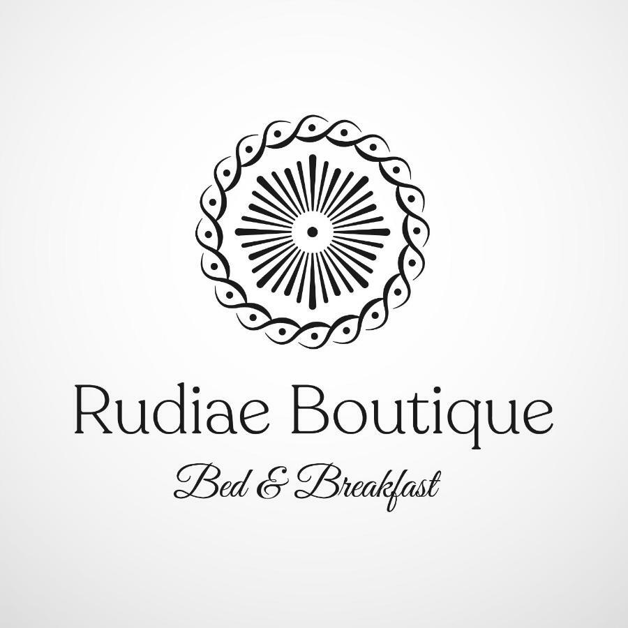 Rudiae Boutique Bed and Breakfast Lecce Eksteriør billede