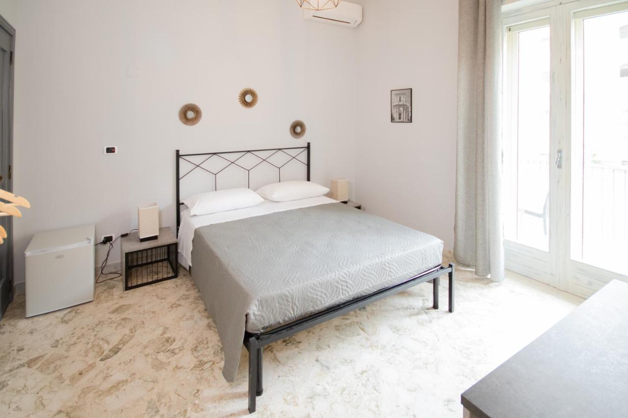 Rudiae Boutique Bed and Breakfast Lecce Værelse billede